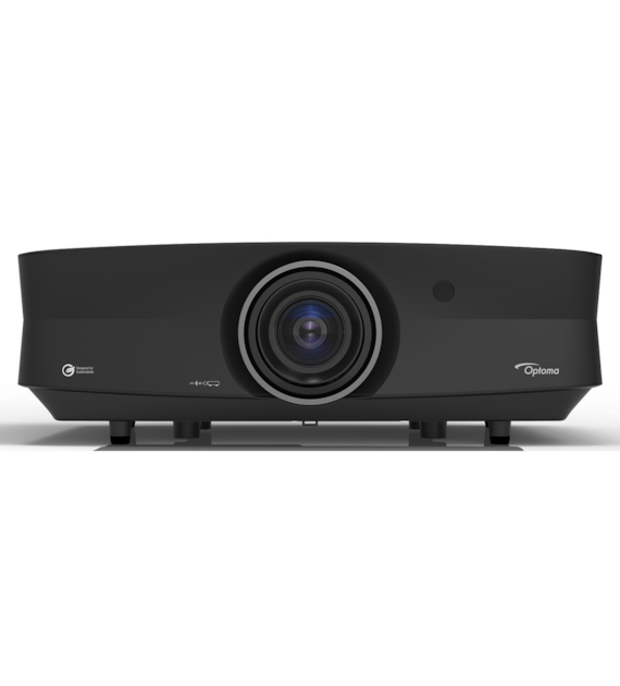 Optoma UHZ68LV projektor laserowy 4K UHD