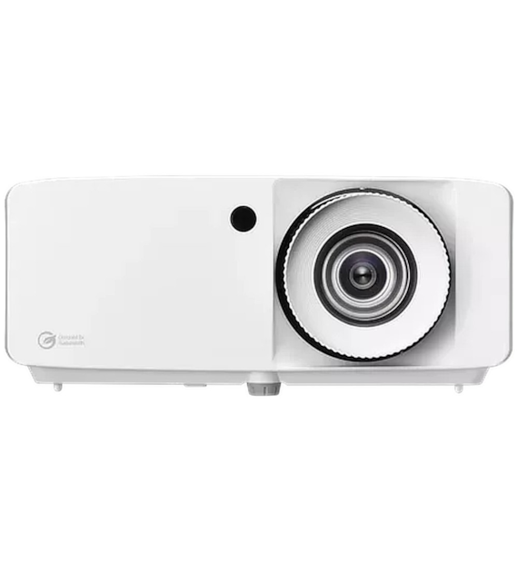 Optoma UHZ35 projektor laserowy do kina domowego 4K UHD