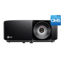 Optoma UHZ67 projektor laserowy 4K UHD