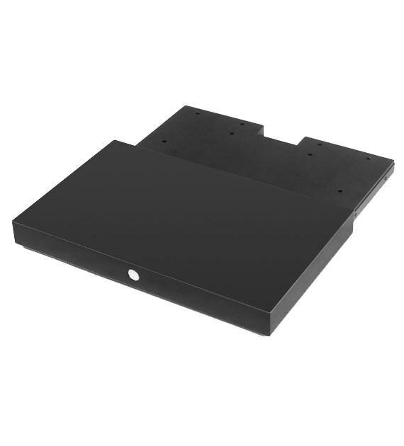 Suprema UST PLATFORM L platforma dla projektora ultrakrótkoogniskowego (UST) 584x362mm