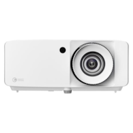 Optoma UHZ67-W projektor laserowy 4K UHD