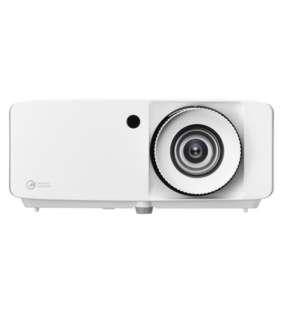 Optoma UHZ67-W projektor laserowy 4K UHD