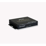 JustAddPower VBS-HDIP-518AVP 3G+518AVP odbiornik 4K HDMI po IP