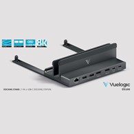 PureLink Vuelogic VL-DS100 podstawka dokująca USB-C 7 w 1
