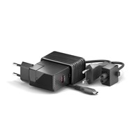 Vuelogic VL-PSU110 USB-C i USB-A GaN III 100 W PD (Power Delivery) zasilacz