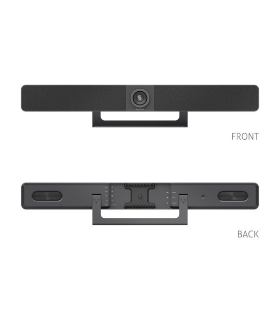 Vuelogic VL-VB300 system wideo konferencyjny z przełącznikiem wideo i funkcją BYOM