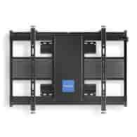 Vuelogic VL-WM-NT600 elektryczny uchwyt ścienny z systemem No-Touch do ekranów 65'' czarny
