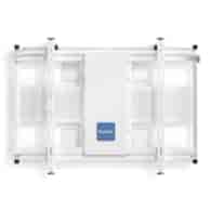 Vuelogic VL-WM-NT600W elektryczny uchwyt ścienny z systemem No-Touch do ekranów 65'' biały