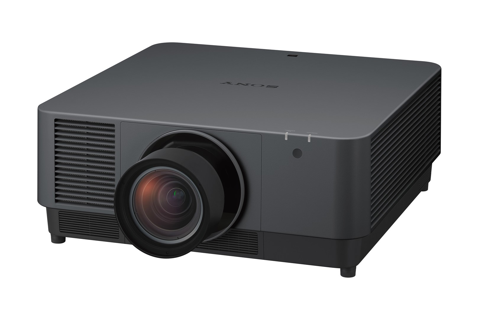Sony VPL-FHZ101_B instalacyjny projektor laserowy z wymienną optyką obiektyw STD