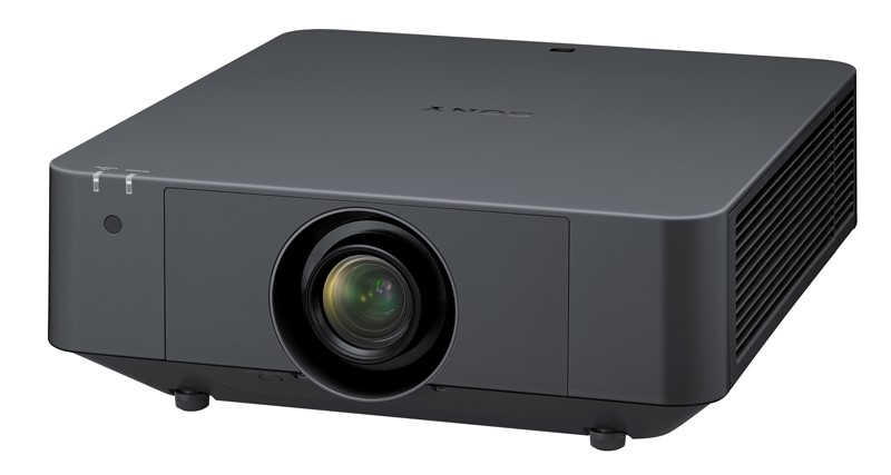 Sony VPL-FHZ75_B projektor laserowy