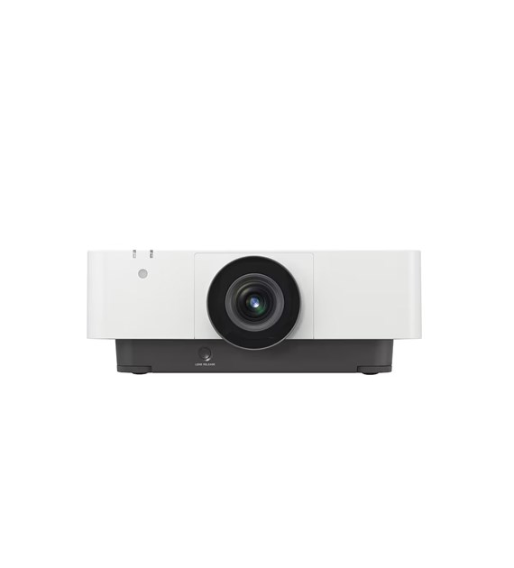 Sony VPL-FHZ85_W projektor laserowy
