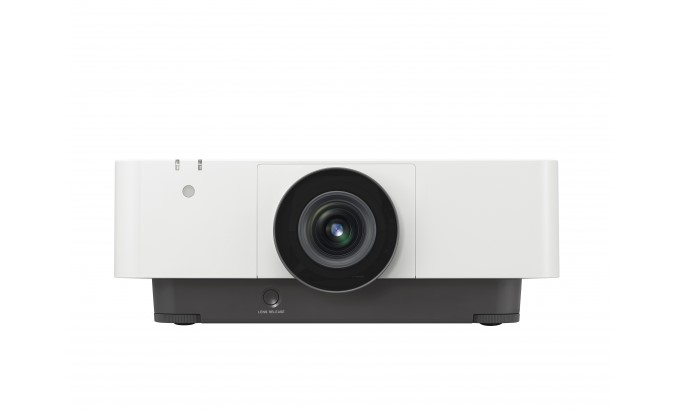 Sony VPL-FHZ85_W projektor laserowy