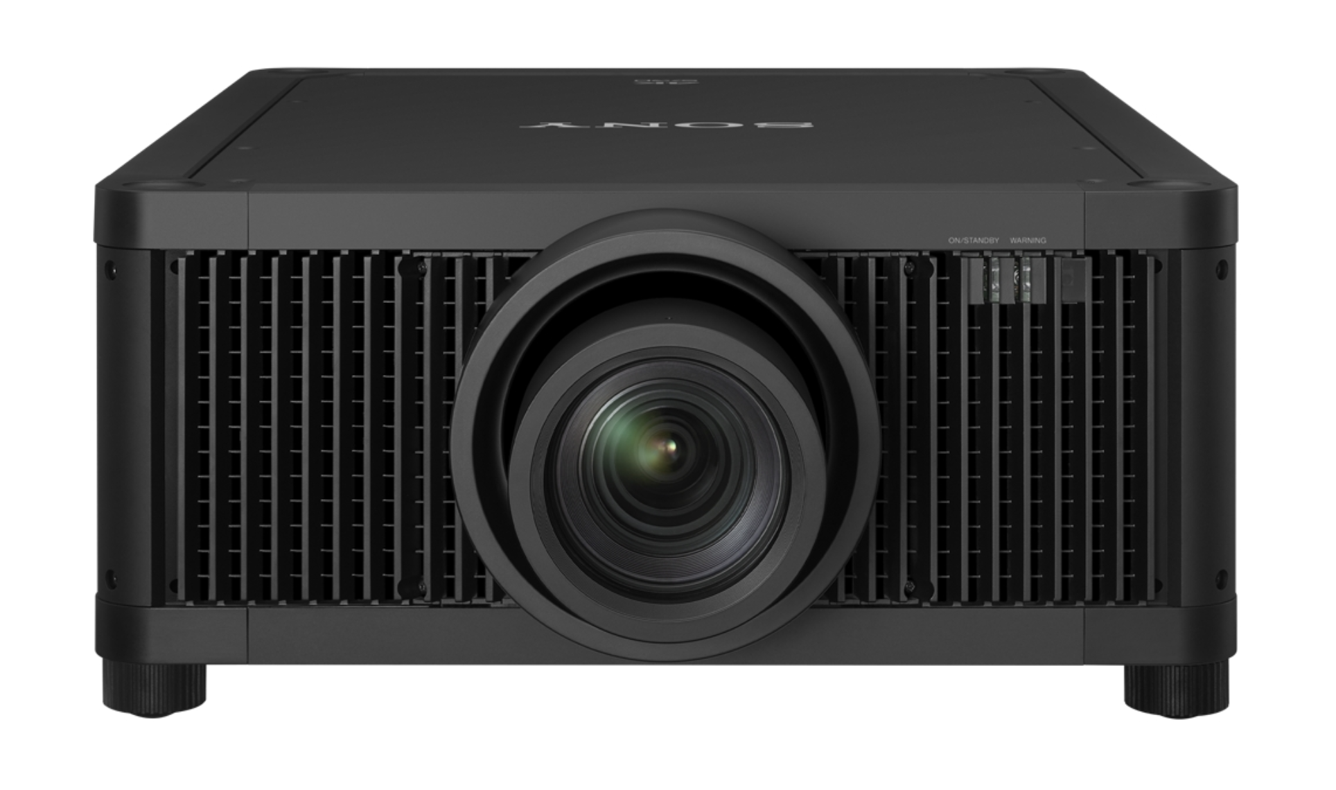 Sony VPL-GTZ380 projektor laserowy 4K do kina domowego