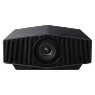 Sony Bravia 7 VPL-XW5100ES_B projektor laserowy do kina domowego UHD/HDR