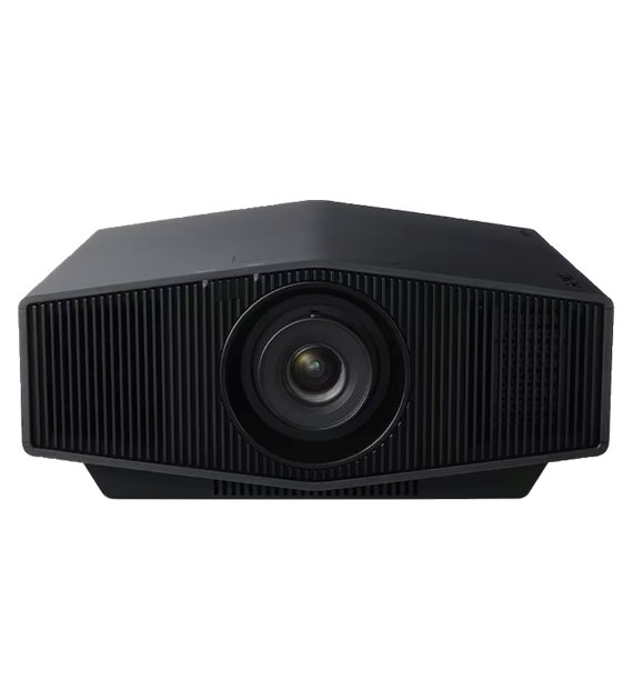 Sony Bravia 7 VPL-XW5100ES_B projektor laserowy do kina domowego UHD/HDR