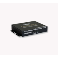 JustAddPower VBS-HDIP-518AVP 3G+518AVP odbiornik 4K HDMI po IP