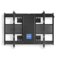 Vuelogic VL-WM-NT600 elektryczny uchwyt ścienny z systemem No-Touch do ekranów 65'' czarny