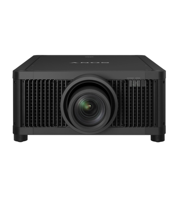 Sony VPL-GTZ380 projektor laserowy 4K do kina domowego
