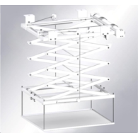 RAVELL W-2000 winda sufitowa do projektora 200,0 cm