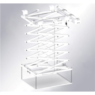 RAVELL W-3000 winda sufitowa do projektora 300,0 cm