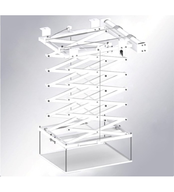 RAVELL W-3000 winda sufitowa do projektora 300,0 cm