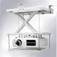 RAVELL W-450 winda sufitowa do projektora 45,0cm