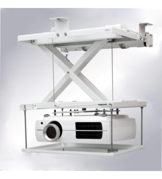 RAVELL W-450 winda sufitowa do projektora 45,0cm