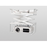 RAVELL W-751 winda sufitowa do projektora 75,0cm