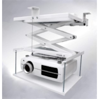 RAVELL W-850 winda sufitowa do projektora 85,0 cm