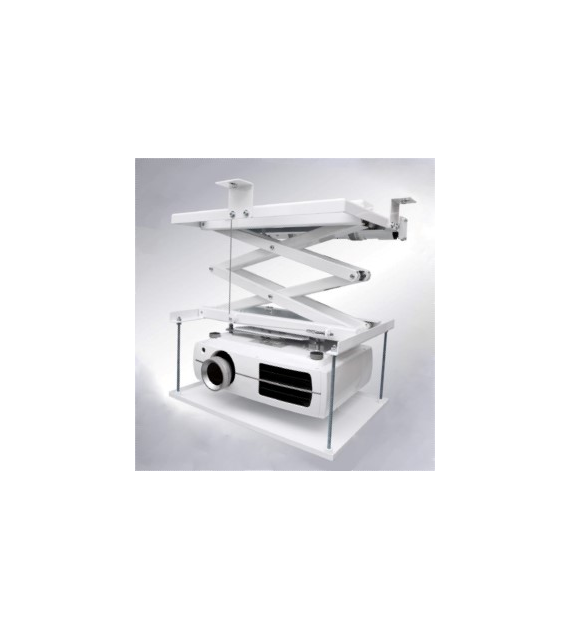 RAVELL W-850 winda sufitowa do projektora 85,0 cm