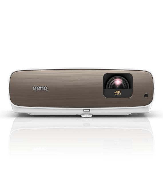 BenQ W2700i projektor 4K