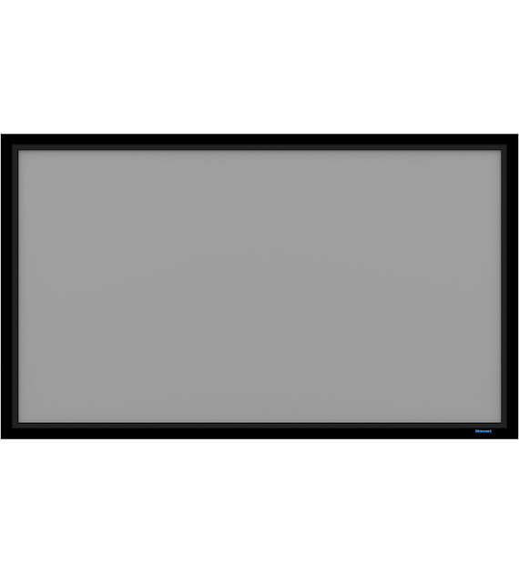 Stewart Filmscreen WallScreen Deluxe FireHawk G5 WSDQ135HFHG5EZX 16:9 299,7x167,6cm ekran ramowy