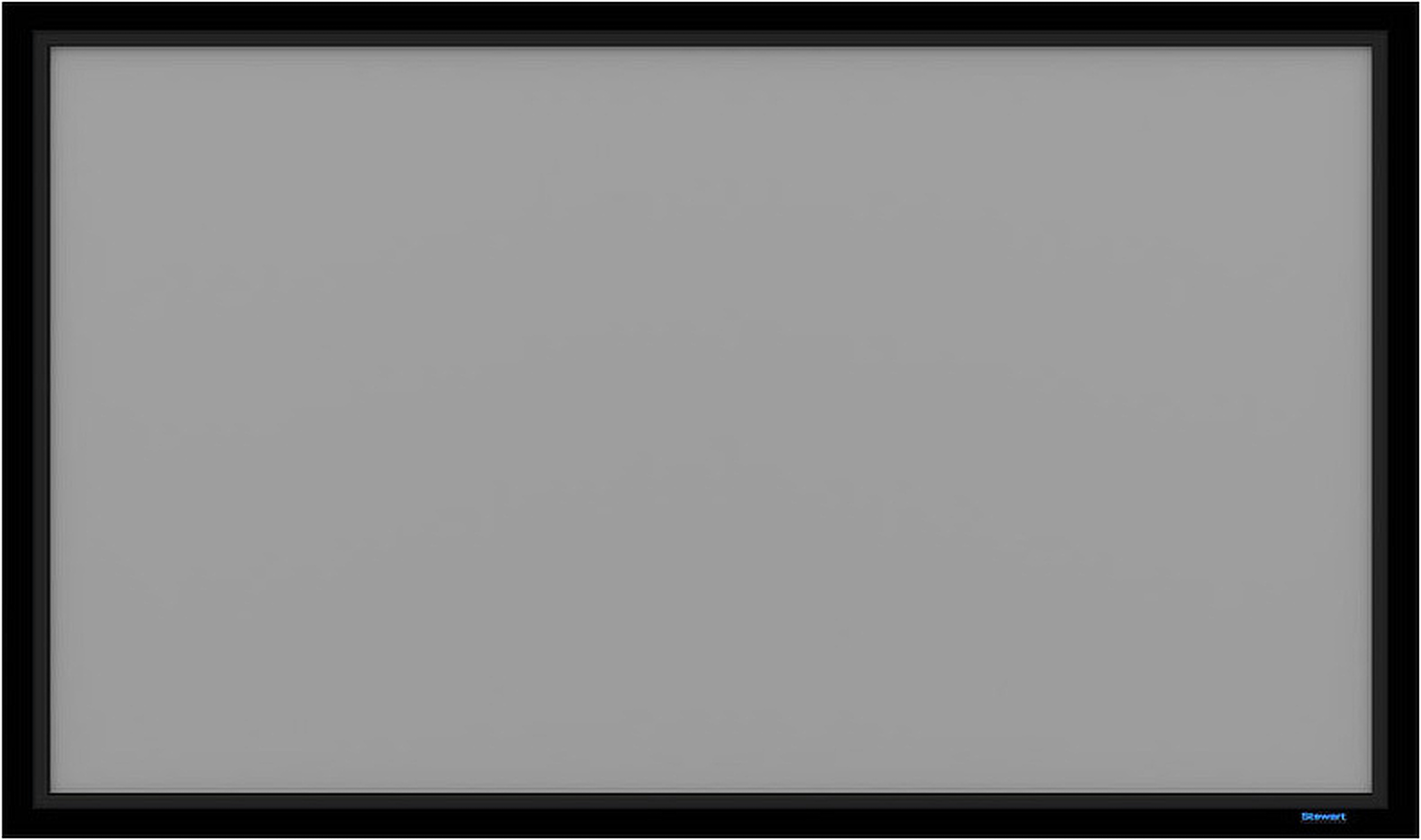 Stewart Filmscreen WallScreen Deluxe FireHawk G5 WSDQ200HFHG5EZX 16:9 442,6x248,9cm ekran ramowy
