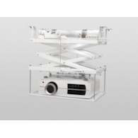 RAVELL W-1501 winda sufitowa do projektora 150,0 cm
