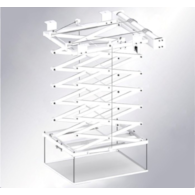 RAVELL W-3000 winda sufitowa do projektora 300,0 cm