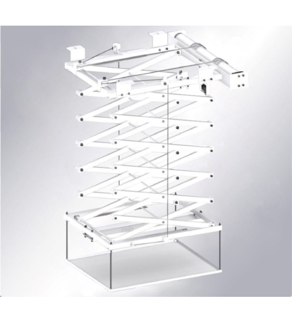RAVELL W-3000 winda sufitowa do projektora 300,0 cm