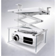 RAVELL W-850 winda sufitowa do projektora 85,0 cm