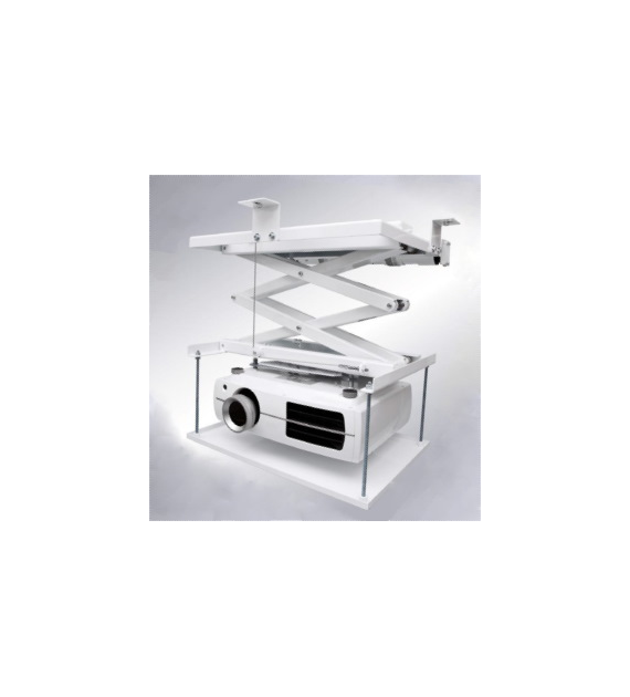 RAVELL W-850 winda sufitowa do projektora 85,0 cm