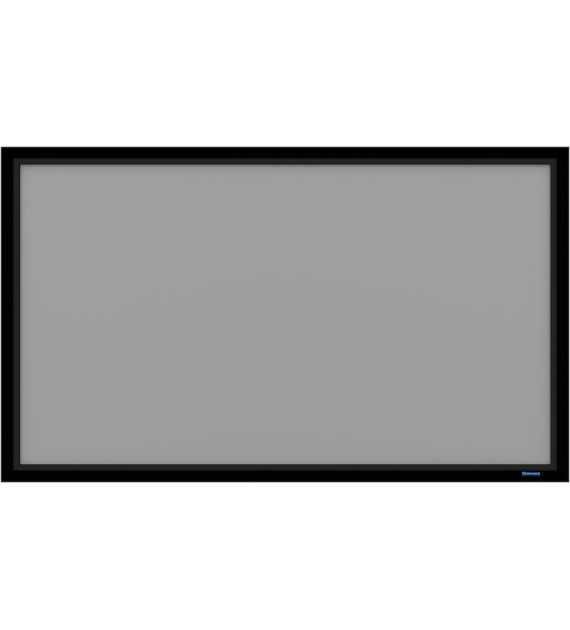 Stewart Filmscreen WallScreen Deluxe FireHawk G5 WSDQ135HFHG5EZX 16:9 299,7x167,6cm ekran ramowy