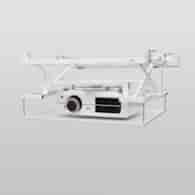 RAVELL WS-393 winda SLIM sufitowa do projektora 39,0 cm