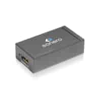 Sonero X-DA120 konwerter HDMI/DisplayPort 1080p