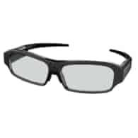 xPand X105-DLP-X1-R okulary 3D