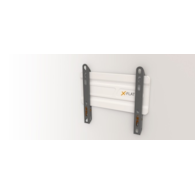 EXELIUM XFLAT-10S uchwyt ścienny do monitora/telewizora Fix 15-35  25 kg