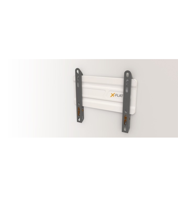 EXELIUM XFLAT-10S uchwyt ścienny do monitora/telewizora Fix 15-35  25 kg