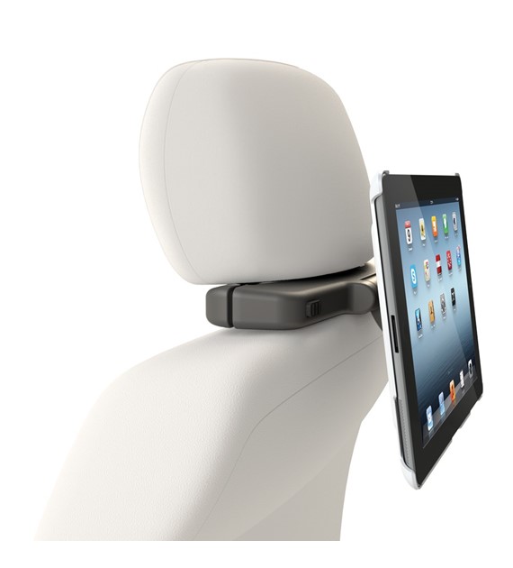 EXELIUM XFLAT-UP220 uchwyt samochodowy/ścienny do tabletu iPad Mini