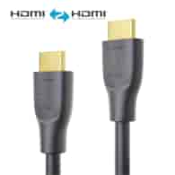 Sonero XPHC110-005 kabel HDMI 2.1 eARC 8K 48Gbps 0,5m