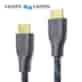 Sonero XPHC111-030 kabel HDMI 2.1 eARC 8K 48Gbps 3,0m
