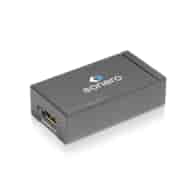 Sonero X-DA120 konwerter HDMI/DisplayPort 1080p