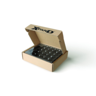 xPand X101 BATTERY (050-BATTERY) zestaw 100 sztuk baterii do okularów 3D X101