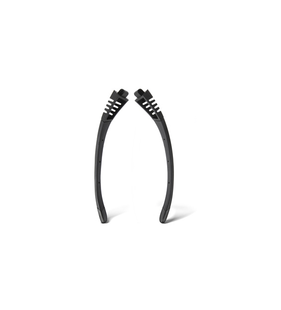 xPand X101 EARPIECES (HPGX-0023-00 – HPGX-0024-00) zestaw po 100 sztuk zapasowych zauszników do okularów 3D X101 lewa/prawa